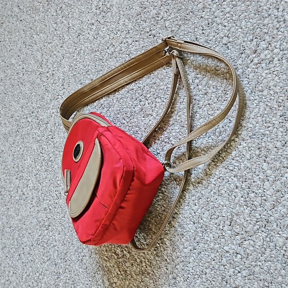 Multi-sac Small Backpack. - Picture 3 of 14